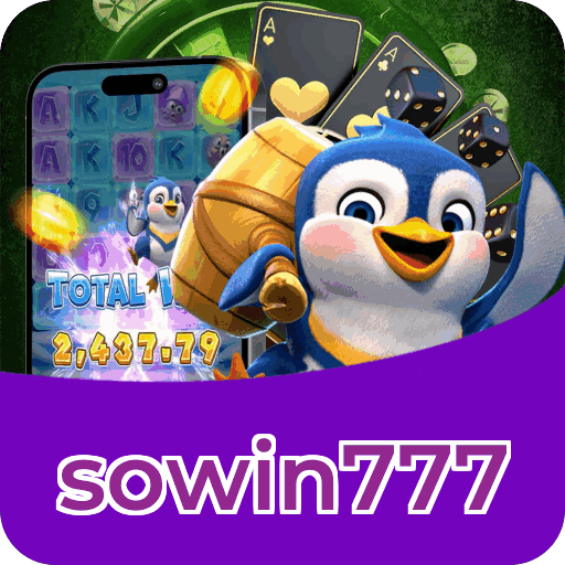 Catálogo sowin777 2.547 jogos - Pragmatic Play, Evolution, NetEnt