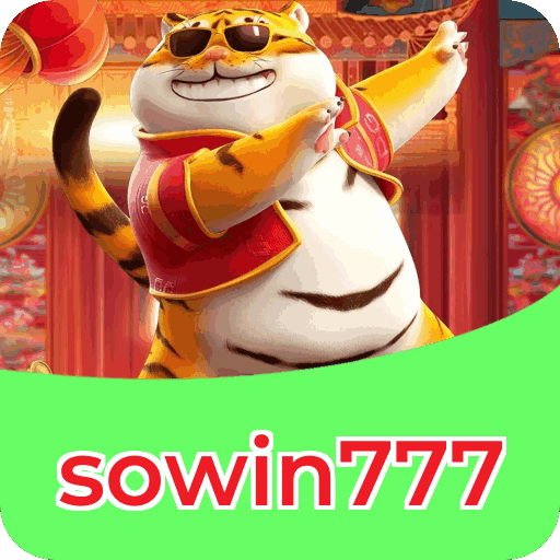 sowin777 bônus R$5.000 + 500 giros - Rollover 35x, prazo 30 dias, 38% taxa conversão